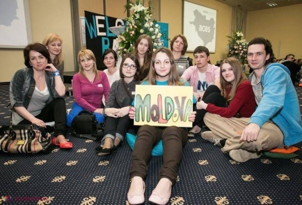 Se caută ȘCOLI din R. Moldova pentru a participa la un CONCURS transfrontalier