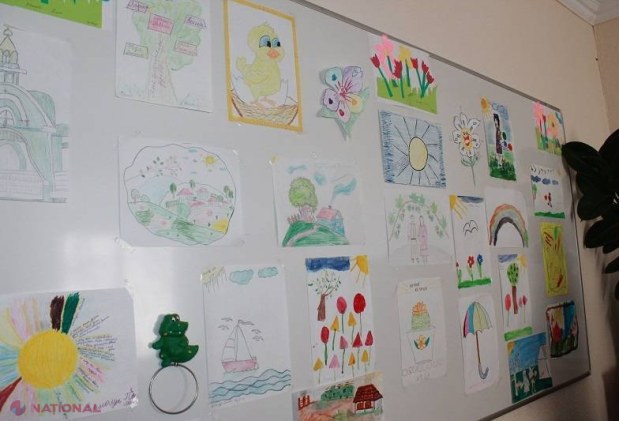 EXEMPLU // Locuitorii din Congaz au pus mână de la mână pentru a crea un lucru EXTRAORDINAR