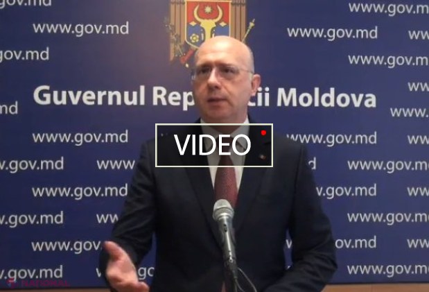 VIDEO // Pensiile, indexate cu 6,6% de la 1 aprilie 2018. Guvernul a aprobat și majorarea pensiilor pentru 142 de mii de persoane. Filip: „E o reformă la care țin foarte mult”