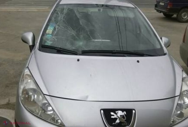 Cum a vrut un șofer să ASCUNDĂ un accident: L-a rugat pe bătrânul pe care l-a nenorocit să le spună medicilor că a căzut din copac