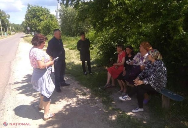 Partidul ȘOR: „500 de întâlniri cu peste 10 000 de oameni. Cetățeni s-au convins încă o dată că suntem unica echipă în care pot avea încredere”