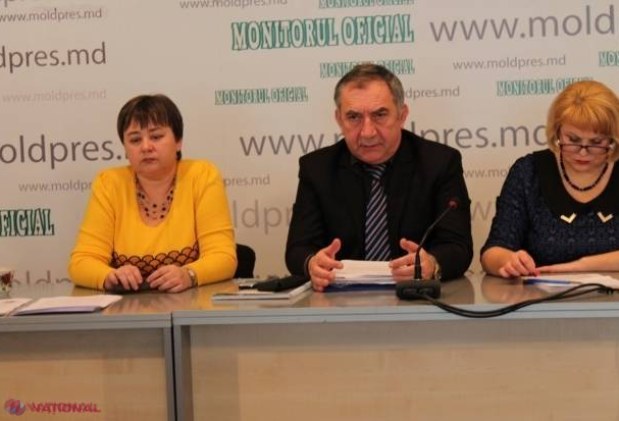 CUC // Tiraspolul REFUZĂ să întoarcă banii CONFISCAŢI de la directorul Liceului „Lucian Blaga”