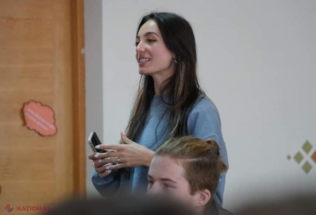 Ce înseamnă să fii secretar de stat al DRRM sau să deții o funcție de demnitate publică. Adrian Dupu le-a dezvăluit tinerilor din R. Moldova cum să-și construiască o CARIERĂ de succes