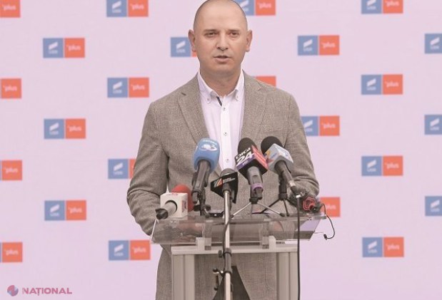 Primăria Sectorului 2 din București face un PAS înapoi în privința acordării a 1 000 000 de lei românești prorusului Ion Ceban. Hrițuc: „Ceban trebuie IZOLAT. Nu trebuie nici măcar primit la întâlniri în România”