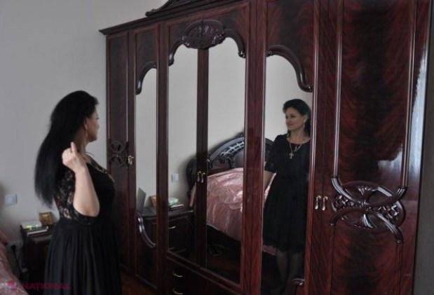 FOTO // Averea procurorului adjunct al sectorului Buiucani, luată la ochi de CNI