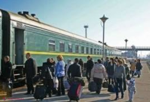 O lege aprobată în Rusia care îi viza pe imigranţii din CSI a fost ANULATĂ