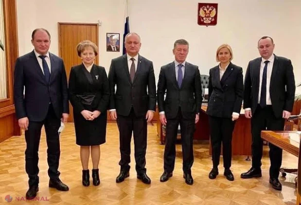 ULTIMA ORĂ // Din nou în ACOPERIREA Moscovei? Cu acuzații de pe „prispa casei”, Ceban și Dodon se opun stării de urgență în energie, tac despre distrugerile provocate de ruși și o trimit pe Maia Sandu la Putin după „gaze ieftine”