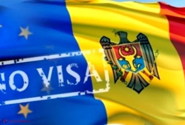 Regimul fără vize dă „ROADE”. Vezi cu cât s-au DIMINUAT cazurile de migrație ilegală