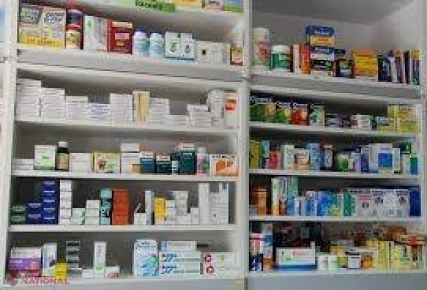 Farmaciile sunt obligate să afișeze lista medicamentelor de importanță socială