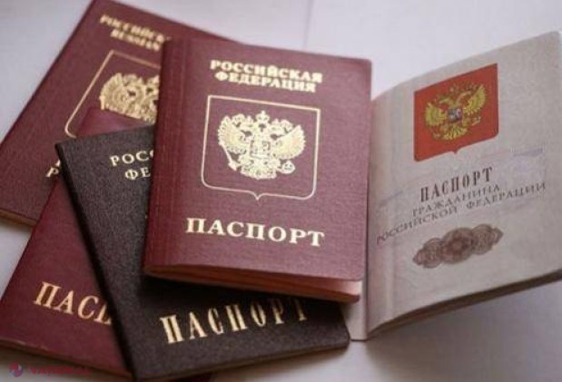 Nu mai vin la Chișinău. Transnistrenii care vor cetățenia rusă pot depune actele la Tiraspol