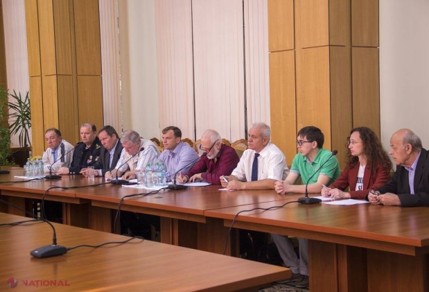 DETALII de la discuțiile lui Streleț cu membrii „DA”: „Cei care vor declanșarea mecanismului de DEMOLARE ar putea să-și muște coatele”