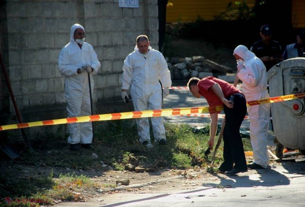 Substanță RADIOACTIVĂ în sectorul Râșcani: Echipele de la DSE muncesc și azi pentru a decoperta zona afectată