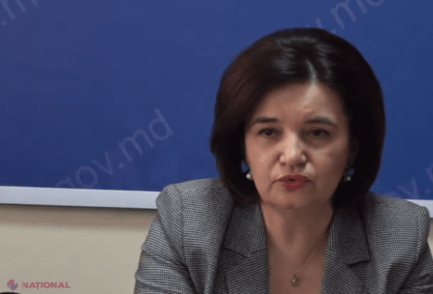Monica Babuc anunță că unele școli închise în timpul mandatului Maiei Sandu vor fi REDESCHISE