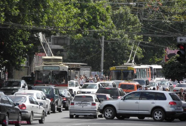 Condiții mai DURE pentru șoferii din transportul public 