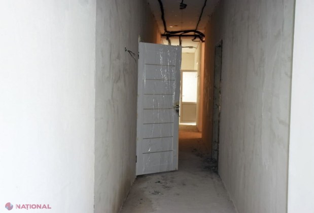 FOTO // Cel mai mare proiect de RENOVARE a grădinițelor din Orhei, lansat de echipa Partidului „ȘOR”, este aproape de final. Pe teritoriul acestei grădinițe va fi construită o piscină și un teren de sport. „Copiii vor fi ca într-o poveste”