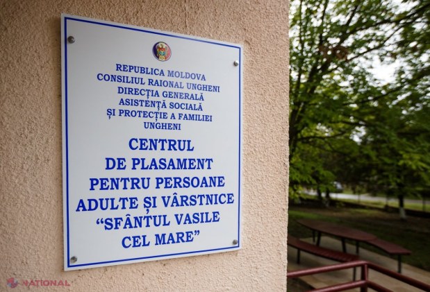 Panouri fotovoltaice la Centrul de plasament din Sculeni: 80% din necesarul anual de energie electrică, acoperit gratuit