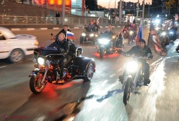 GALERIE FOTO. Cele mai „RIDICOLE”' ipostaze în care a fost surprins Vladimir Putin