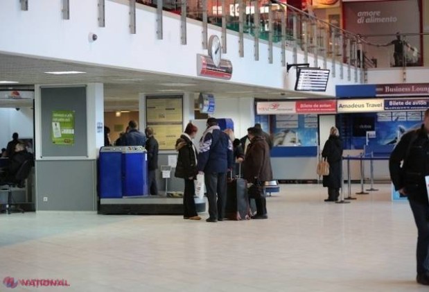 MII de moldoveni întorși din RUSIA, iar alți peste 400 au fost DEPORTAȚI