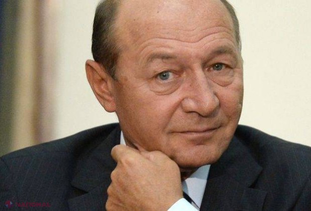 Comisie internaţională pentru „sănătatea lui Băsescu