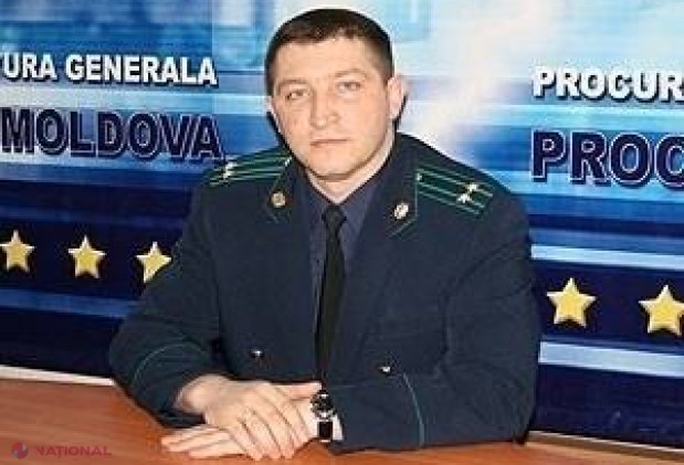 Sergiu Mocanu și un procuror cu dosar penal, candidați pentru Consiliul Superior al Procurorilor