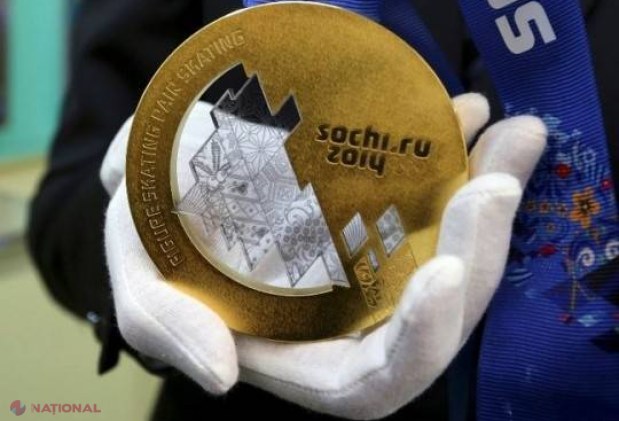 Cea mai scumpă Olimpiadă, cele MAI IEFTINE MEDALII. Vezi cine conduce în clasamentul pe medalii