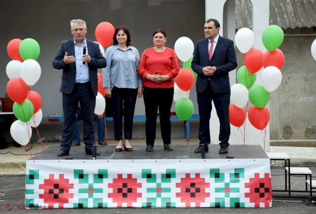 FOTO // Cel mai COSTISITOR proiect de infrastructură rutieră din raionul Orhei a fost finalizat: Leagă satele Tabăra și Vatici