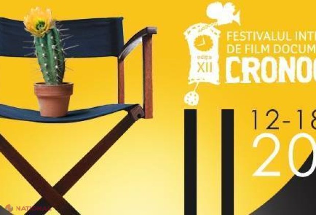Peste 300 de documentare din toată lumea, la Festivalul Internațional de Film Documentar „CRONOGRAF”