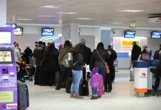 Moldovenii, cei mai HARNICI la obţinut patente pentru muncă în Rusia