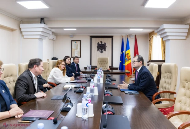 Vasile Tofan, față în față cu garantul independenței justiției. Ce se schimbă la CSM și cine primește salarii mai mari