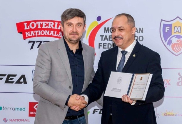 GALERIE FOTO, Gala laureaţilor APSM 2019 // Denis Vieru – sportivul anului 2019 în R. Moldova: Laureații desemnați de jurnaliștii sportivi