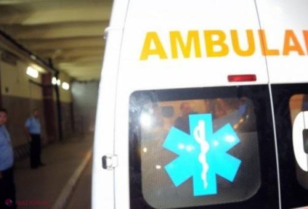 Alarmant! Ieri au avut loc patru TENTATIVE DE SUICID 