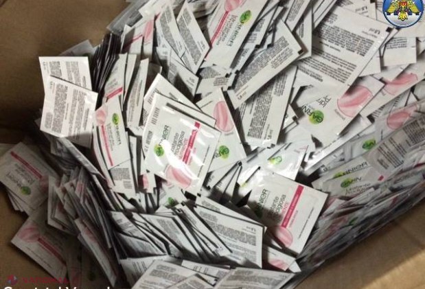 Cum ajung produsele de BRAND „Garnier”, „L’Oreal”, „Vichy” pe piața AUTOHTONĂ?
