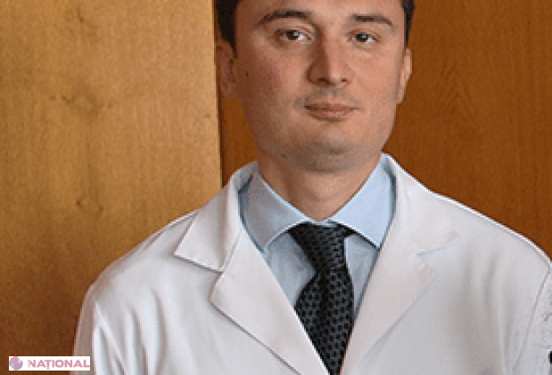 TOP NAȚIONAL 2014 // MEDICUL anului