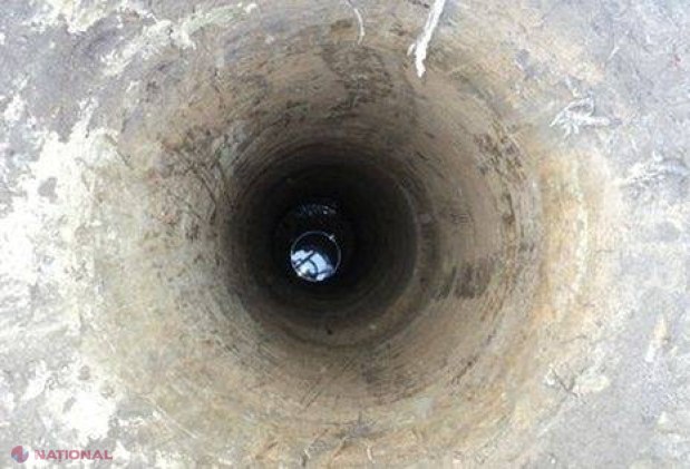 TRAGIC // Minora dispărută la Drochia a fost găsită MOARTĂ într-o fântână