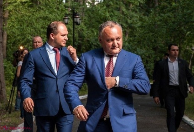 Dodon și Ceban, ghidați din același CĂLĂUZITOR? Socialiștii și MAN boicotează consultările pentru noul Guvern și cer anticipate