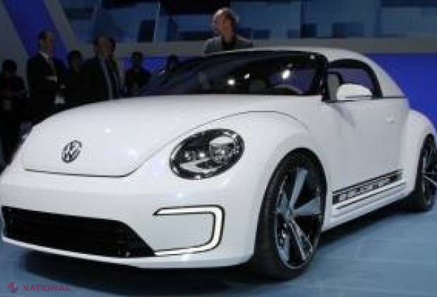 Volkswagen, Toyota și Audi, cercetate pentru concurență neloială. Riscă amenzi de sute de milioane de dolari
