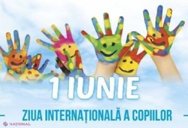 Ziua de 1 iunie va fi LIBERĂ în R. Moldova. Când va fi recuperată