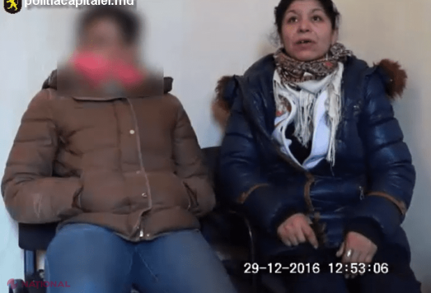 Minora din Chișinău dispărută în ziua de Crăciun de-acasă a fost GĂSITĂ: S-a distrat patru zile