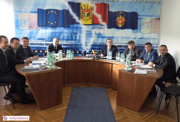 Consiliul Superior al Procurorilor a DECIS: Cine a câștigat concursul pentru funcția de procuror general