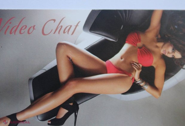 PORNOGRAFIE? Oferta de angajare pe care au primit-o astăzi studentele de la USM