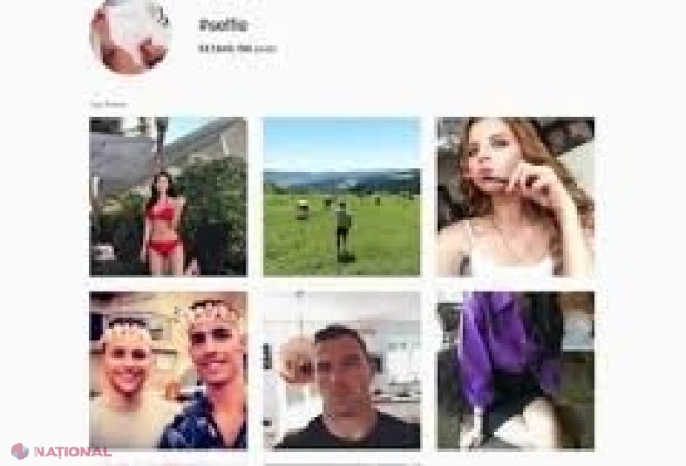 Noul DROG social. Ce nu arată aproape niciodată un selfie