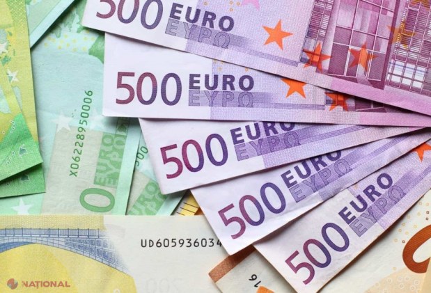 Nota de PLATĂ a Europei pentru criza energetică - 700 de MILIARDE de euro