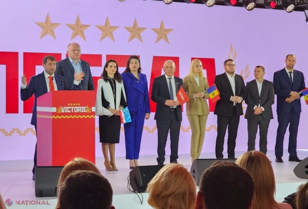 VIDEO, DOC// Guvernul ​a extins lista persoanelor supuse SANCȚIUNILOR: Victoria Furtună, Alexei Lungu, Vadim Grozavu, Irina Lozovan, Natalia Parasca, Alexandr Nesterovschi, Blocul Victoria, compania A7, care face tranzacții ilegale cu bani criminali