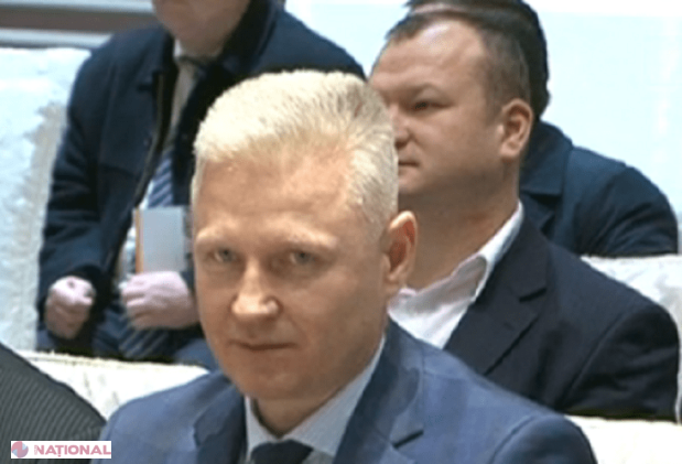 VOTAT // CSM are președinte