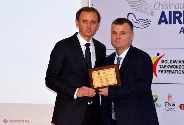 VIDEO, FOTO // APSM a marcat 25 de ani de la fondare şi i-a nominalizat pe cei mai buni performeri ai anului 2018
