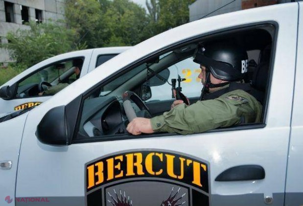 Agent de pază CONDAMNAT la cinci ani de închisoare