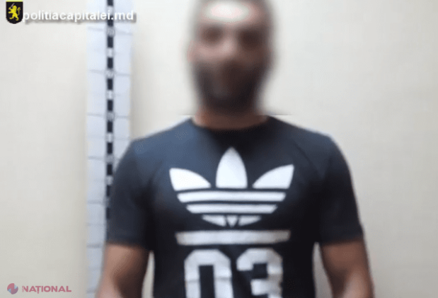 Ce face un șofer al unui „Chrysler” când OMOARĂ un pieton în Chișinău: Coboară, vede tânărul zdrobit și FUGE de la fața locului