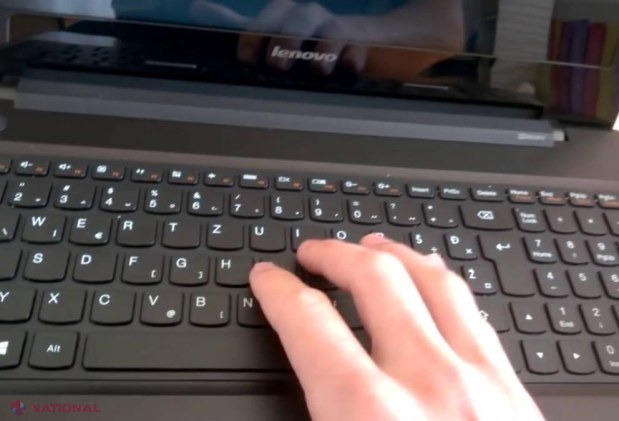 Ce a făcut un chișinăuean când a descoperit că a dat mii de lei pentru un computer DEFECT