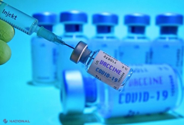 Partidul „ȘOR” și Platforma „Pentru Moldova” insistă ca JURNALIȘTII să fie vaccinați prioritar contra COVID-19