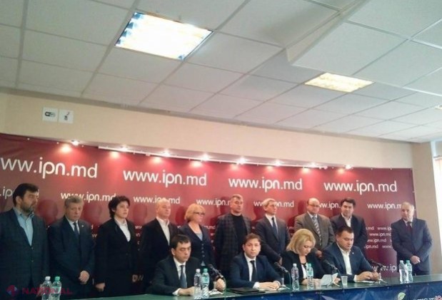 OPERAȚIUNE // 13 foști DEPUTAȚI pot ajunge după gratii pentru îmbogățire ilicită. Procurorii și ofițerii SIS au descins la mai multe adrese în această dimineață
